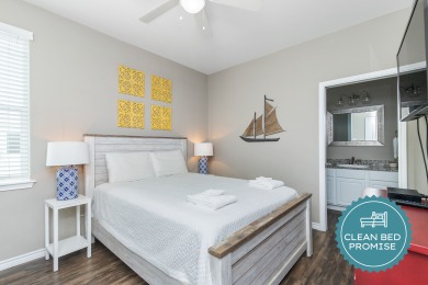 Lake House Beachside Escape! Large, Spacious Home w2 Pools, a Playground, & a Gulf View, , on Gulf of Mexico - Corpus Christi in Texas - Lakehouse Vacation Rental - Lake Home for rent on LakeHouseVacations.com