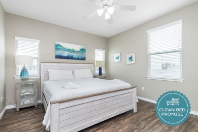 Lake House Beachside Escape! Large, Spacious Home w2 Pools, a Playground, & a Gulf View, , on Gulf of Mexico - Corpus Christi in Texas - Lakehouse Vacation Rental - Lake Home for rent on LakeHouseVacations.com