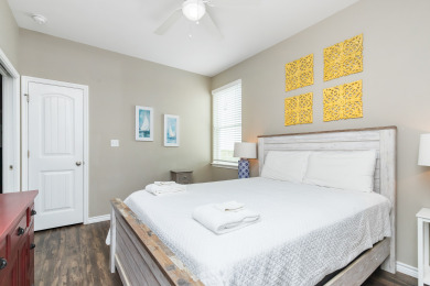 Lake House Beachside Escape! Large, Spacious Home w2 Pools, a Playground, & a Gulf View, , on Gulf of Mexico - Corpus Christi in Texas - Lakehouse Vacation Rental - Lake Home for rent on LakeHouseVacations.com