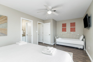 Lake House Beachside Escape! Large, Spacious Home w2 Pools, a Playground, & a Gulf View, , on Gulf of Mexico - Corpus Christi in Texas - Lakehouse Vacation Rental - Lake Home for rent on LakeHouseVacations.com