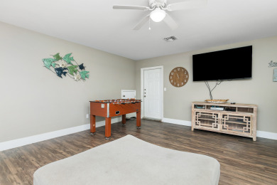 Lake House Beachside Escape! Large, Spacious Home w2 Pools, a Playground, & a Gulf View, , on Gulf of Mexico - Corpus Christi in Texas - Lakehouse Vacation Rental - Lake Home for rent on LakeHouseVacations.com
