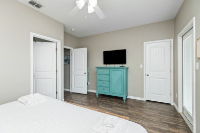 Lake House Beachside Escape! Large, Spacious Home w2 Pools, a Playground, & a Gulf View, , on Gulf of Mexico - Corpus Christi in Texas - Lakehouse Vacation Rental - Lake Home for rent on LakeHouseVacations.com