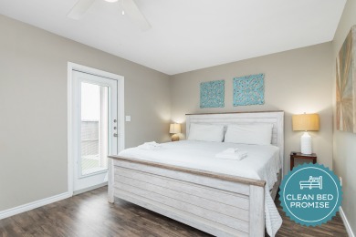 Lake House Beachside Escape! Large, Spacious Home w2 Pools, a Playground, & a Gulf View, , on Gulf of Mexico - Corpus Christi in Texas - Lakehouse Vacation Rental - Lake Home for rent on LakeHouseVacations.com