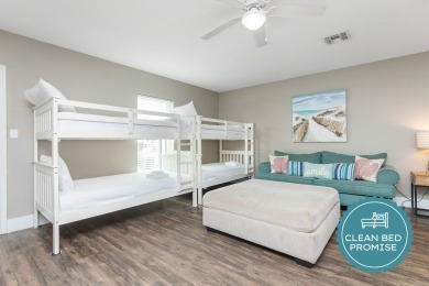Lake House Beachside Escape! Large, Spacious Home w2 Pools, a Playground, & a Gulf View, , on Gulf of Mexico - Corpus Christi in Texas - Lakehouse Vacation Rental - Lake Home for rent on LakeHouseVacations.com