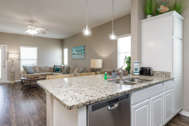 Lake House Beachside Escape! Large, Spacious Home w2 Pools, a Playground, & a Gulf View, , on Gulf of Mexico - Corpus Christi in Texas - Lakehouse Vacation Rental - Lake Home for rent on LakeHouseVacations.com