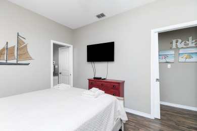 Lake House Beachside Escape! Large, Spacious Home w2 Pools, a Playground, & a Gulf View, , on Gulf of Mexico - Corpus Christi in Texas - Lakehouse Vacation Rental - Lake Home for rent on LakeHouseVacations.com