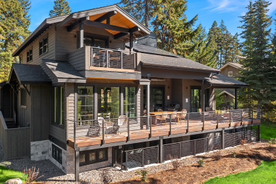 Lake House Luxury Awaits! Experience Suncadia#1 6BR5.5BA-On the Course!, , on Lake Cle Elum in Washington - Lakehouse Vacation Rental - Lake Home for rent on LakeHouseVacations.com