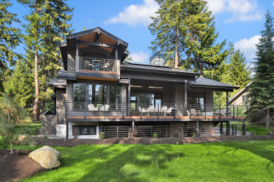 Lake House Luxury Awaits! Experience Suncadia#1 6BR5.5BA-On the Course!, , on Lake Cle Elum in Washington - Lakehouse Vacation Rental - Lake Home for rent on LakeHouseVacations.com