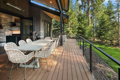 Lake House Luxury Awaits! Experience Suncadia#1 6BR5.5BA-On the Course!, , on Lake Cle Elum in Washington - Lakehouse Vacation Rental - Lake Home for rent on LakeHouseVacations.com