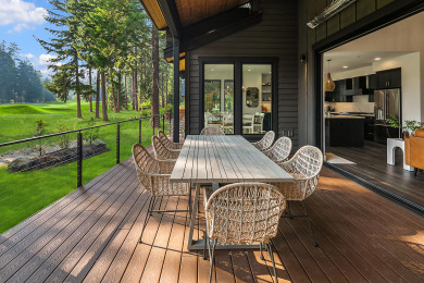 Lake House Luxury Awaits! Experience Suncadia#1 6BR5.5BA-On the Course!, , on Lake Cle Elum in Washington - Lakehouse Vacation Rental - Lake Home for rent on LakeHouseVacations.com