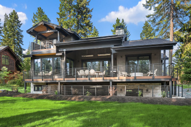 Lake House Luxury Awaits! Experience Suncadia#1 6BR5.5BA-On the Course!, , on Lake Cle Elum in Washington - Lakehouse Vacation Rental - Lake Home for rent on LakeHouseVacations.com