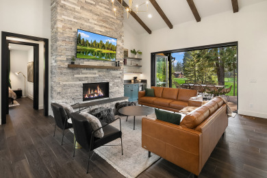 Lake House Luxury Awaits! Experience Suncadia#1 6BR5.5BA-On the Course!, , on Lake Cle Elum in Washington - Lakehouse Vacation Rental - Lake Home for rent on LakeHouseVacations.com