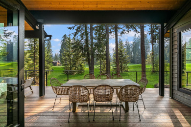 Lake House Luxury Awaits! Experience Suncadia#1 6BR5.5BA-On the Course!, , on Lake Cle Elum in Washington - Lakehouse Vacation Rental - Lake Home for rent on LakeHouseVacations.com