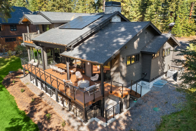 Lake House Luxury Awaits! Experience Suncadia#1 6BR5.5BA-On the Course!, , on Lake Cle Elum in Washington - Lakehouse Vacation Rental - Lake Home for rent on LakeHouseVacations.com