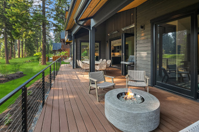 Lake House Luxury Awaits! Experience Suncadia#1 6BR5.5BA-On the Course!, , on Lake Cle Elum in Washington - Lakehouse Vacation Rental - Lake Home for rent on LakeHouseVacations.com
