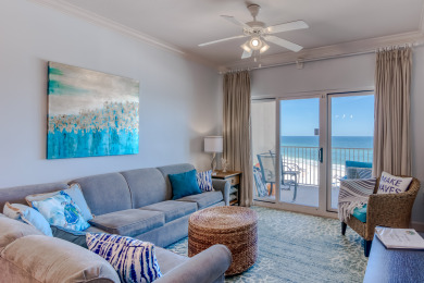Lake House NEW RENTAL - Updated Beach Front - Seawind 703 - Signature Properties, , on Gulf of Mexico - Gulf Shores in Alabama - Lakehouse Vacation Rental - Lake Home for rent on LakeHouseVacations.com