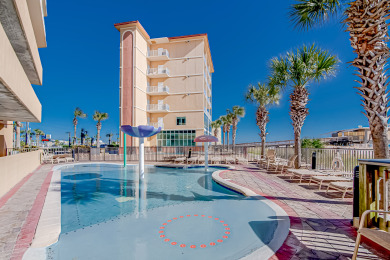 Lake House NEW RENTAL - Updated Beach Front - Seawind 703 - Signature Properties, , on Gulf of Mexico - Gulf Shores in Alabama - Lakehouse Vacation Rental - Lake Home for rent on LakeHouseVacations.com