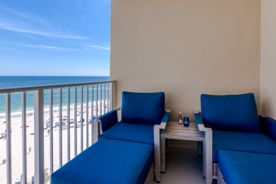 Lake House NEW RENTAL - Updated Beach Front - Seawind 703 - Signature Properties, , on Gulf of Mexico - Gulf Shores in Alabama - Lakehouse Vacation Rental - Lake Home for rent on LakeHouseVacations.com