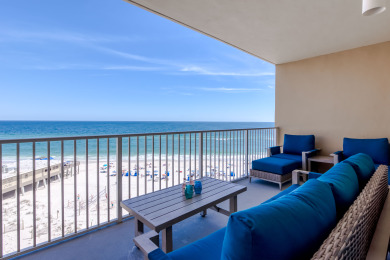 Lake House NEW RENTAL - Updated Beach Front - Seawind 703 - Signature Properties, , on Gulf of Mexico - Gulf Shores in Alabama - Lakehouse Vacation Rental - Lake Home for rent on LakeHouseVacations.com