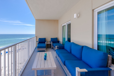 Lake House NEW RENTAL - Updated Beach Front - Seawind 703 - Signature Properties, , on Gulf of Mexico - Gulf Shores in Alabama - Lakehouse Vacation Rental - Lake Home for rent on LakeHouseVacations.com