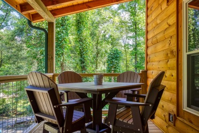 Lake House Private Pool! Make this Gateway to Gatlinburg Fun with a Private Indoor Pool!, , on West Prong Little Pigeon River - Gatlinburg in Tennessee - Lakehouse Vacation Rental - Lake Home for rent on LakeHouseVacations.com