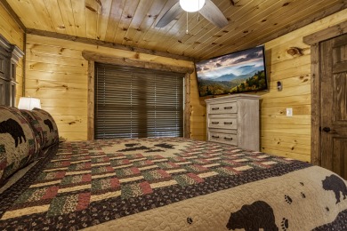 Lake House Private Pool! Make this Gateway to Gatlinburg Fun with a Private Indoor Pool!, , on West Prong Little Pigeon River - Gatlinburg in Tennessee - Lakehouse Vacation Rental - Lake Home for rent on LakeHouseVacations.com