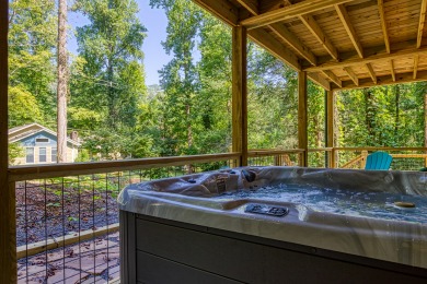 Lake House Private Pool! Make this Gateway to Gatlinburg Fun with a Private Indoor Pool!, , on West Prong Little Pigeon River - Gatlinburg in Tennessee - Lakehouse Vacation Rental - Lake Home for rent on LakeHouseVacations.com