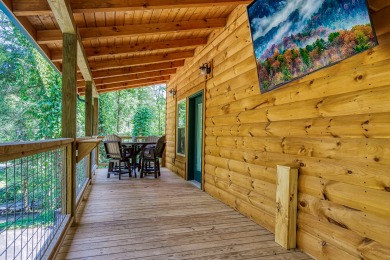 Lake House Private Pool! Make this Gateway to Gatlinburg Fun with a Private Indoor Pool!, , on West Prong Little Pigeon River - Gatlinburg in Tennessee - Lakehouse Vacation Rental - Lake Home for rent on LakeHouseVacations.com