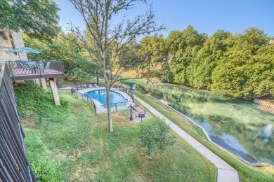 Lake House Comal Riverfront! Schlitterbahn! Pool and direct river access! 209, , on Comal River - New Braunfels in Texas - Lakehouse Vacation Rental - Lake Home for rent on LakeHouseVacations.com