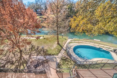Lake House Comal Riverfront! Schlitterbahn! Pool and direct river access! 209, , on Comal River - New Braunfels in Texas - Lakehouse Vacation Rental - Lake Home for rent on LakeHouseVacations.com