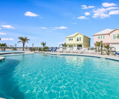Lake House Sunshine and Flip Flops! Pool Front, Waterview, Walk to Restaurants and Pier!, , on Gulf of Mexico - Aransas Bay in Texas - Lakehouse Vacation Rental - Lake Home for rent on LakeHouseVacations.com