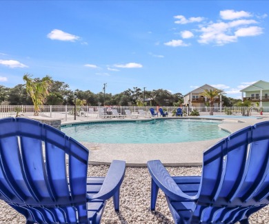 Lake House Sunshine and Flip Flops! Pool Front, Waterview, Walk to Restaurants and Pier!, , on Gulf of Mexico - Aransas Bay in Texas - Lakehouse Vacation Rental - Lake Home for rent on LakeHouseVacations.com