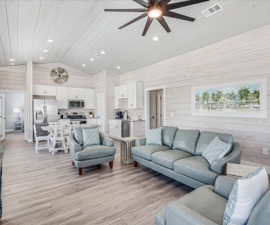 Lake House Sunshine and Flip Flops! Pool Front, Waterview, Walk to Restaurants and Pier!, , on Gulf of Mexico - Aransas Bay in Texas - Lakehouse Vacation Rental - Lake Home for rent on LakeHouseVacations.com
