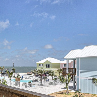 Lake House Sunshine and Flip Flops! Pool Front, Waterview, Walk to Restaurants and Pier!, , on Gulf of Mexico - Aransas Bay in Texas - Lakehouse Vacation Rental - Lake Home for rent on LakeHouseVacations.com