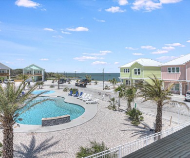 Lake House Sunshine and Flip Flops! Pool Front, Waterview, Walk to Restaurants and Pier!, , on Gulf of Mexico - Aransas Bay in Texas - Lakehouse Vacation Rental - Lake Home for rent on LakeHouseVacations.com