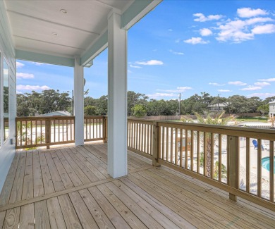 Lake House Sunshine and Flip Flops! Pool Front, Waterview, Walk to Restaurants and Pier!, , on Gulf of Mexico - Aransas Bay in Texas - Lakehouse Vacation Rental - Lake Home for rent on LakeHouseVacations.com
