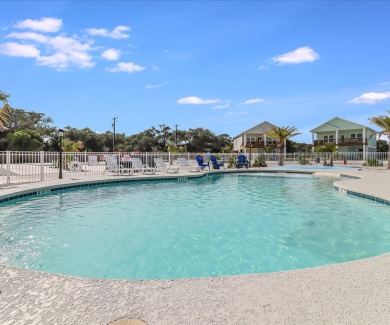 Lake House Sunshine and Flip Flops! Pool Front, Waterview, Walk to Restaurants and Pier!, , on Gulf of Mexico - Aransas Bay in Texas - Lakehouse Vacation Rental - Lake Home for rent on LakeHouseVacations.com