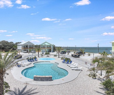 Lake House Sunshine and Flip Flops! Pool Front, Waterview, Walk to Restaurants and Pier!, , on Gulf of Mexico - Aransas Bay in Texas - Lakehouse Vacation Rental - Lake Home for rent on LakeHouseVacations.com