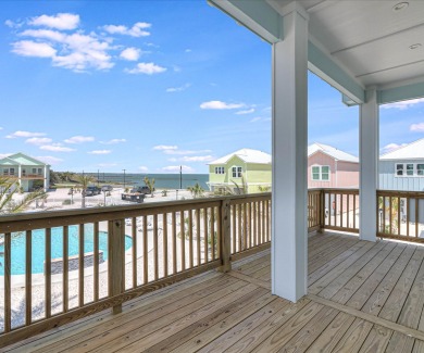 Lake House Sunshine and Flip Flops! Pool Front, Waterview, Walk to Restaurants and Pier!, , on Gulf of Mexico - Aransas Bay in Texas - Lakehouse Vacation Rental - Lake Home for rent on LakeHouseVacations.com