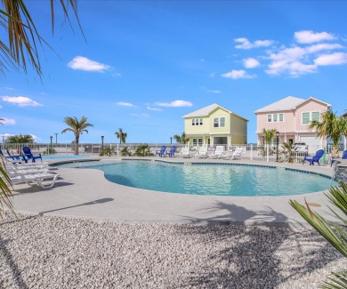 Lake House Sunshine and Flip Flops! Pool Front, Waterview, Walk to Restaurants and Pier!, , on Gulf of Mexico - Aransas Bay in Texas - Lakehouse Vacation Rental - Lake Home for rent on LakeHouseVacations.com