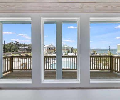 Lake House Sunshine and Flip Flops! Pool Front, Waterview, Walk to Restaurants and Pier!, , on Gulf of Mexico - Aransas Bay in Texas - Lakehouse Vacation Rental - Lake Home for rent on LakeHouseVacations.com