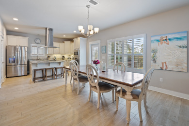 Lake House Vacation In Style in Perdido Key at Arborgate's 