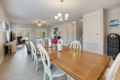 Lake House Vacation In Style in Perdido Key at Arborgate's 