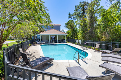 Lake House Vacation In Style in Perdido Key at Arborgate's 