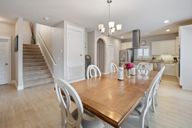 Lake House Vacation In Style in Perdido Key at Arborgate's 