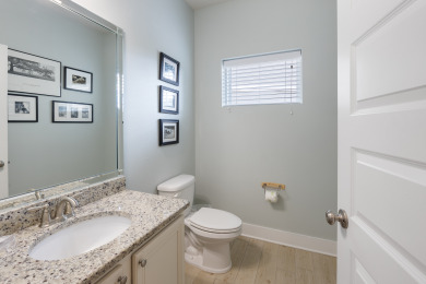 Lake House Vacation In Style in Perdido Key at Arborgate's 