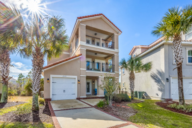 Lake House Vacation In Style in Perdido Key at Arborgate's 