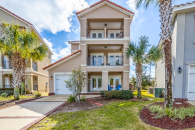 Lake House Vacation In Style in Perdido Key at Arborgate's 