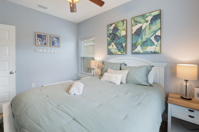 Lake House Vacation In Style in Perdido Key at Arborgate's 