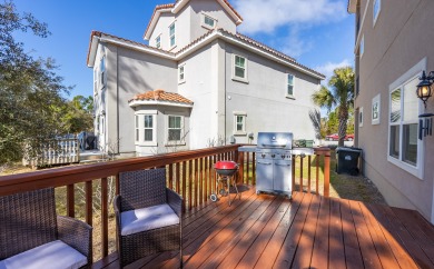 Lake House Vacation In Style in Perdido Key at Arborgate's 